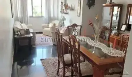 Apartamento com 3 quartos à venda na Rua Doutor César, --, Santana, São Paulo, 74 m2 por R$ 750.000