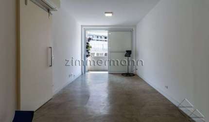 Apartamento com 2 quartos à venda na Rua Conselheiro Brotero, --, Santa Cecília, São Paulo, 105 m2 por R$ 1.350.000