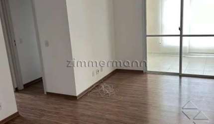 Apartamento com 2 quartos à venda na Avenida Itaboraí, --, Vila Gumercindo, São Paulo, 68 m2 por R$ 630.000