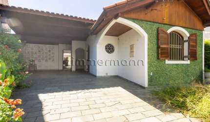 Casa com 2 quartos à venda na Rua Doutor Alberto Seabra, --, Vila Madalena, São Paulo, 145 m2 por R$ 2.900.000