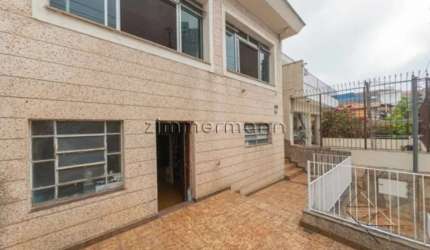 Casa com 4 quartos à venda na Rua Dona Elfrida, --, Santa Teresinha, São Paulo, 115 m2 por R$ 850.000