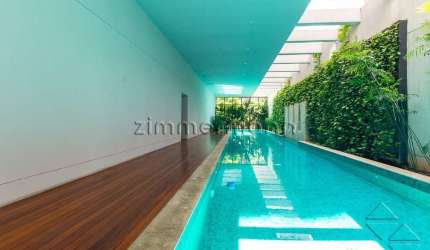 Apartamento com 1 quarto à venda na Alameda dos Maracatins, --, Moema, São Paulo, 44 m2 por R$ 1.000.000