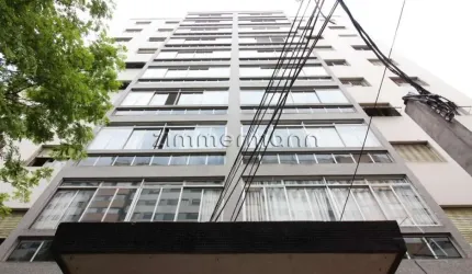 Apartamento com 4 quartos à venda na Rua Fradique Coutinho, --, Pinheiros, São Paulo, 100 m2 por R$ 873.500