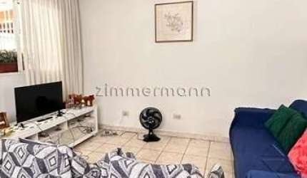 Casa com 3 quartos à venda na Rua Padre Chico, --, Pompéia, São Paulo, 96 m2 por R$ 800.000