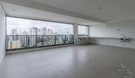 Apartamento com 4 quartos à venda na Rua Campevas, --, Perdizes, São Paulo, 162 m2 por R$ 3.800.000