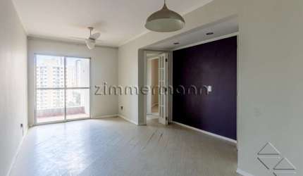 Apartamento com 3 quartos à venda na Rua Copacabana, --, Santa Teresinha, São Paulo, 80 m2 por R$ 590.000
