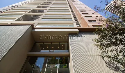 Apartamento com 4 quartos à venda na Rua Apiacás, --, Perdizes, São Paulo, 157 m2 por R$ 3.350.000