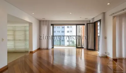 Apartamento com 4 quartos à venda na Rua Apinajés, --, Perdizes, São Paulo, 225 m2 por R$ 2.700.000