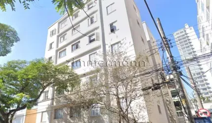 Apartamento com 1 quarto à venda na Avenida Armando Ferrentini, --, Aclimação, São Paulo, 52 m2 por R$ 550.000