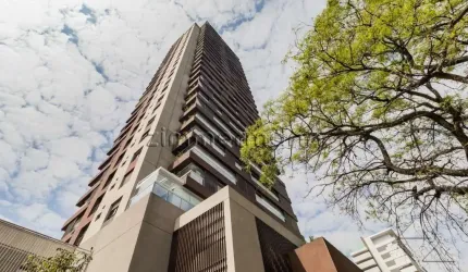 Apartamento com 3 quartos à venda na Rua Gilberto Sabino, --, Pinheiros, São Paulo, 145 m2 por R$ 2.659.000