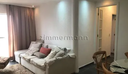 Apartamento com 3 quartos à venda na Avenida Paula Ferreira, --, Freguesia do Ó, São Paulo, 105 m2 por R$ 795.000