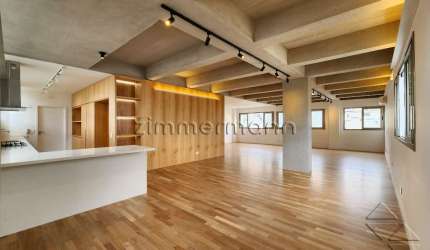 Apartamento com 4 quartos à venda na Rua Bela Cintra, --, Jardim América, São Paulo, 220 m2 por R$ 4.400.000