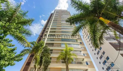 Apartamento com 4 quartos à venda na Rua Ministro Godói, --, Perdizes, São Paulo, 130 m2 por R$ 1.990.000