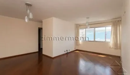 Apartamento com 2 quartos à venda na Rua Tobias Barreto, --, Belém, São Paulo, 89 m2 por R$ 550.000