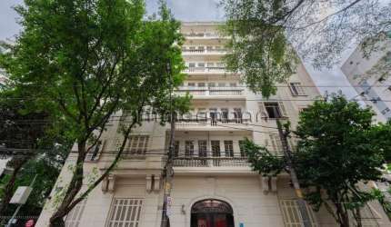 Apartamento com 2 quartos à venda na Rua Piauí, --, Higienópolis, São Paulo, 103 m2 por R$ 970.000