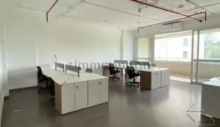 Casa comercial à venda na Rua Verbo Divino, --, Chácara Santo Antônio, São Paulo, 60 m2 por R$ 765.960