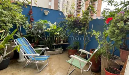Apartamento com 2 quartos à venda na Rua Diana, --, Perdizes, São Paulo, 88 m2 por R$ 780.000