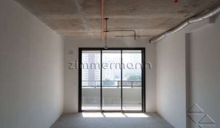 Apartamento com 1 quarto à venda na Rua Raul Pompéia, --, Pompéia, São Paulo, 33 m2 por R$ 550.000