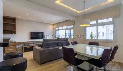 Apartamento com 3 quartos à venda na Rua Bartira, --, Perdizes, São Paulo, 83 m2 por R$ 860.000