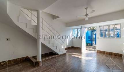 Casa com 3 quartos à venda na Rua Uruana, --, Vila Mariana, São Paulo, 160 m2 por R$ 850.000