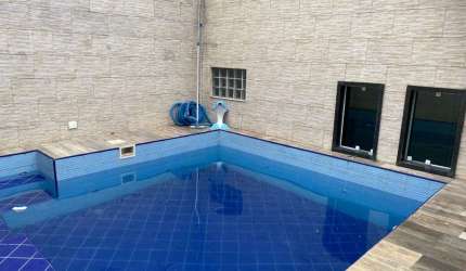 Casa com 4 quartos à venda na Rua da União, --, Vila Mariana, São Paulo, 300 m2 por R$ 3.750.000