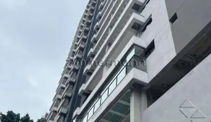 Apartamento com 2 quartos à venda na Rua Primeiro de Janeiro, --, Vila Clementino, São Paulo, 55 m2 por R$ 910.000