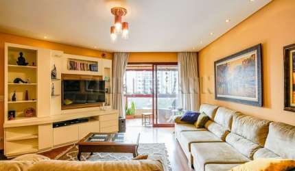 Apartamento com 3 quartos à venda na Rua Paulo Franco, --, Vila Leopoldina, São Paulo, 94 m2 por R$ 970.000