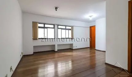 Apartamento com 3 quartos à venda na Rua Artur de Azevedo, --, Pinheiros, São Paulo, 105 m2 por R$ 1.250.000