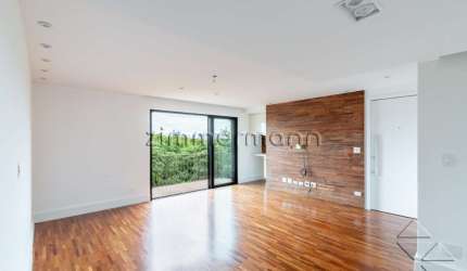 Apartamento com 2 quartos à venda na Avenida Arruda Botelho, --, Alto de Pinheiros, São Paulo, 91 m2 por R$ 2.200.000