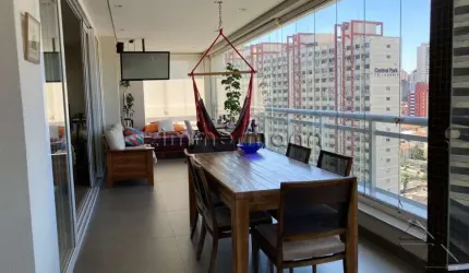 Apartamento com 3 quartos à venda na Rua Said Aiach, --, Paraíso, São Paulo, 171 m2 por R$ 4.900.000