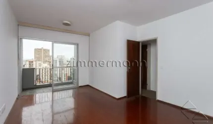 Apartamento com 3 quartos à venda na Rua Apinajés, --, Perdizes, São Paulo, 81 m2 por R$ 815.000