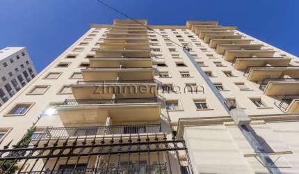 Apartamento com 3 quartos à venda na Rua Desembargador do Vale, --, Pompéia, São Paulo, 103 m2 por R$ 1.150.000