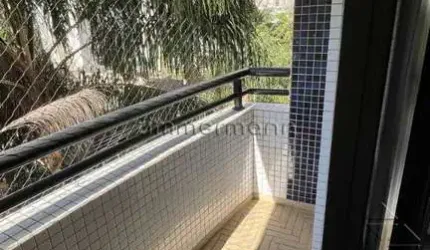 Apartamento com 3 quartos à venda na Rua Alexandre Benois, --, Vila Andrade, São Paulo, 69 m2 por R$ 410.000