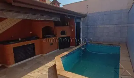 Casa com 3 quartos à venda na Rua Teerã, --, Vila Leopoldina, São Paulo, 150 m2 por R$ 1.800.000