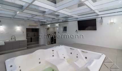 Apartamento com 3 quartos à venda na Rua Norma Pieruccini Giannotti, --, Barra Funda, São Paulo, 150 m2 por R$ 2.350.000