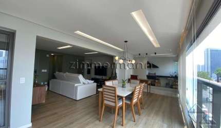Apartamento com 4 quartos à venda na Rua José Cocciuffo, --, Ipiranga, São Paulo, 183 m2 por R$ 2.400.000