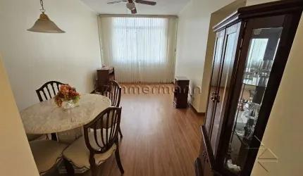 Apartamento com 1 quarto à venda na Rua Heitor Penteado, --, Vila Madalena, São Paulo, 51 m2 por R$ 550.000