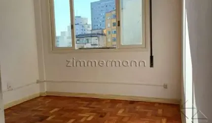 Apartamento com 1 quarto à venda na Rua Fortunato, --, Santa Cecília, São Paulo, 32 m2 por R$ 315.000