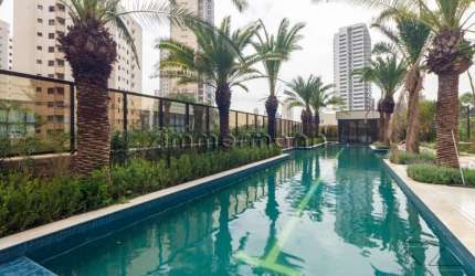 Apartamento com 3 quartos à venda na Rua Charles Astor, --, Chácara Klabin, São Paulo, 123 m2 por R$ 2.000.000