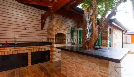 Casa com 3 quartos à venda na Rua Doutor Gabriel Resende Filho, --, Santa Teresinha, São Paulo, 180 m2 por R$ 1.109.000