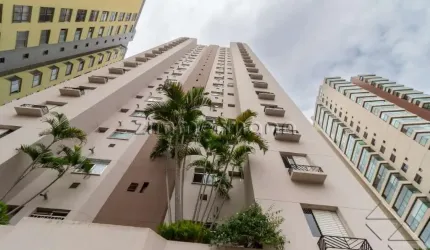 Apartamento com 2 quartos à venda na Rua Correia de Lemos, --, Chácara Inglesa, São Paulo, 53 m2 por R$ 480.000