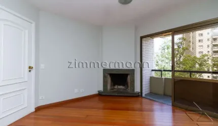 Apartamento com 3 quartos à venda na Rua José da Silva Ribeiro, --, Vila Andrade, São Paulo, 104 m2 por R$ 500.000