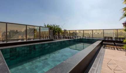 Apartamento com 2 quartos à venda na Rua Professor Filadelfo Azevedo, --, Vila Nova Conceição, São Paulo, 146 m2 por R$ 5.354.586
