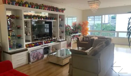 Apartamento com 3 quartos à venda na Rua São Carlos do Pinhal, --, Bela Vista, São Paulo, 170 m2 por R$ 1.050.000
