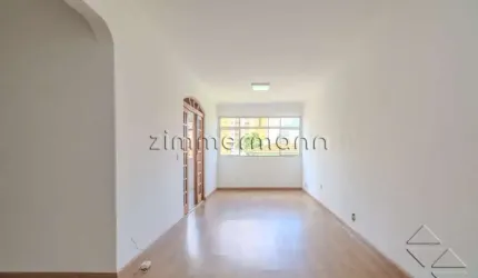Apartamento com 2 quartos à venda na Rua Cayowaá, --, Perdizes, São Paulo, 78 m2 por R$ 695.000