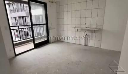 Apartamento com 2 quartos à venda na Rua Pacobá, --, Morumbi, São Paulo, 38 m2 por R$ 575.000