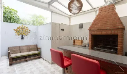 Apartamento com 2 quartos à venda na Rua Coriolano, --, Vila Romana, São Paulo, 63 m2 por R$ 650.000