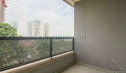 Apartamento com 2 quartos à venda na Rua Joseph Nigri, --, Jardim das Perdizes, São Paulo, 83 m2 por R$ 1.210.605