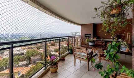 Apartamento com 4 quartos à venda na Rua Sales Júnior, --, Alto da Lapa, São Paulo, 247 m2 por R$ 3.150.000