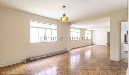 Apartamento com 4 quartos à venda na Rua São Carlos do Pinhal, --, Bela Vista, São Paulo, 240 m2 por R$ 2.200.000